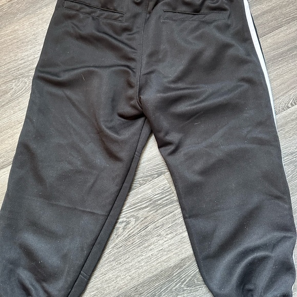 Ladies Medium PowerTek Softball Pants - Picture 2 of 3